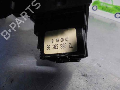 Headlight switch PEUGEOT 106 II (1A_, 1C_) 1.4 i | BP2124725I24 