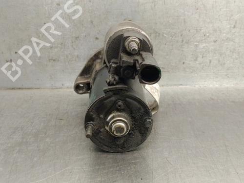 Starter AUDI A4 B6 Convertible (8H7) 1.8 T | BP35724227M8 - Image 4