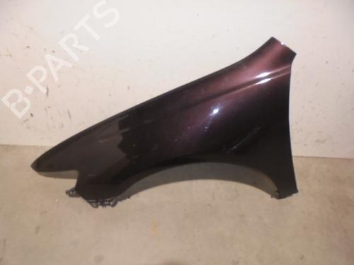 Used Left front fenders HONDA ACCORD VII (CL, CN) 2.2 i-CTDi (CN1) (140 hp) 9501255