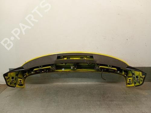 Rear spoiler CITROËN C4 CACTUS 1.6 BlueHDi 100 | BP25243179C96 