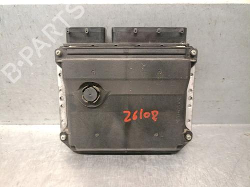 Used Engine control unit (ECU) Engine control unit (ECU) 37758496 37758496
