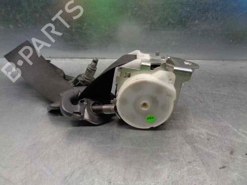 Rear right seatbelt OPEL SIGNUM Hatchback (Z03) 1.9 CDTI (F48) | BP7839004I28 
