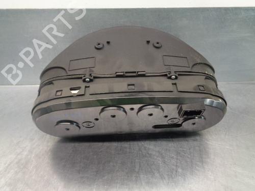 Instrument cluster FIAT BRAVO II (198_) 1.9 D Multijet (198AXB1A) | BP10339461C47 