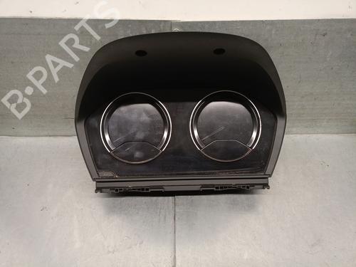 Used Instrument cluster BMW X2 (F39) sDrive 18 i (140 hp) 31940001