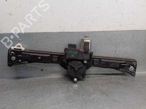 Used Front right window mechanism FIAT FIORINO Box Body/MPV (225_) 1.3 D Multijet (225BXD1A, 225BXB1A, 225BXB11) (75 hp) 31048284