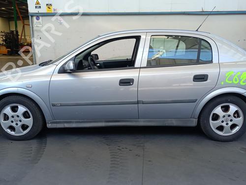 Used Parts OPEL ASTRA G Hatchback (T98) 1.8 16V (F08, F48) 4863597