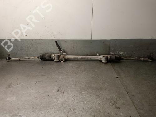 Used Steering rack TOYOTA YARIS (_P13_) 1.5 Hybrid (NHP130_, NHP130) (101 hp) 27243327