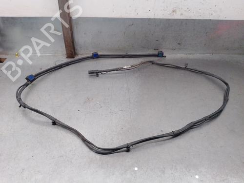 Pipe MERCEDES-BENZ A-CLASS (W176) A 45 AMG 4-matic (176.052) | BP39655379M125 - Image 5