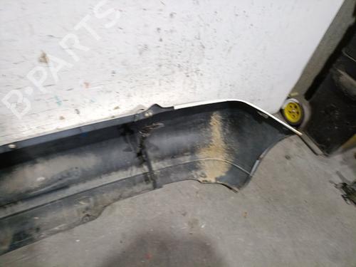 Rear bumper SEAT IBIZA II (6K1) 1.9 TDI | BP25406457C8 