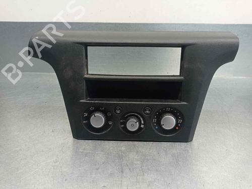 Used Climate control MITSUBISHI OUTLANDER I (CU_W) 2.4 4WD (CU5W) (160 hp) 10743838