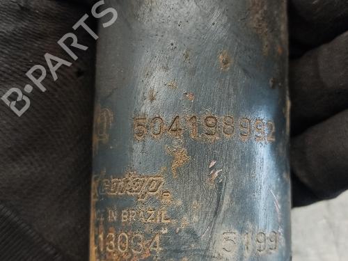 Right front shock absorber IVECO DAILY IV Van 35S14 C, 35S14 C/P, 35S14 V, 35S14 V/P, 35C14 V,... | BP17335721M17 