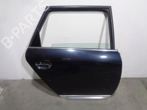 Used Right rear door AUDI ALLROAD C5 (4BH) 2.5 TDI quattro (180 hp) 11803881