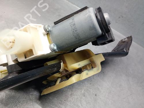Rear right window mechanism BMW 5 (F10) 530 d | BP28951031C25 