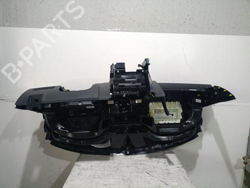 Dashboard RENAULT KADJAR (HA_, HL_) 1.3 TCe 140 (HLNB, HLN1) | BP36503996C46 - Image 5