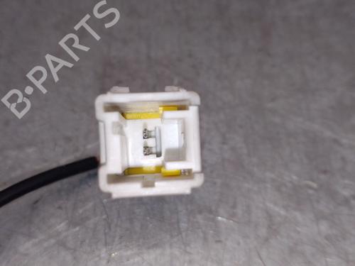 Seat buckle CITROËN C5 II (RC_) 1.6 HDi (RC8HZB) | BP30122903I32