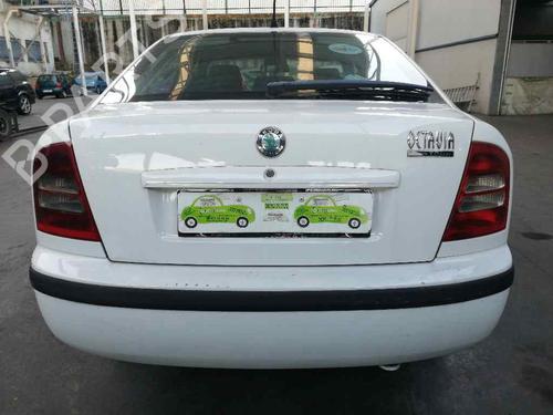 Rim SKODA OCTAVIA I (1U2) 1.9 TDI | BP7193661C45 