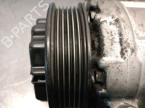 AC compressor MERCEDES-BENZ E-CLASS (W211) E 320 CDI (211.026) | BP35986609M34  - Image 6