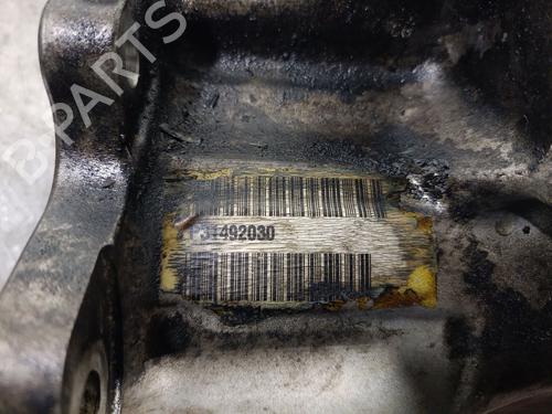 Transfer box VOLVO XC90 II (256) D5 AWD | BP32343322M36 