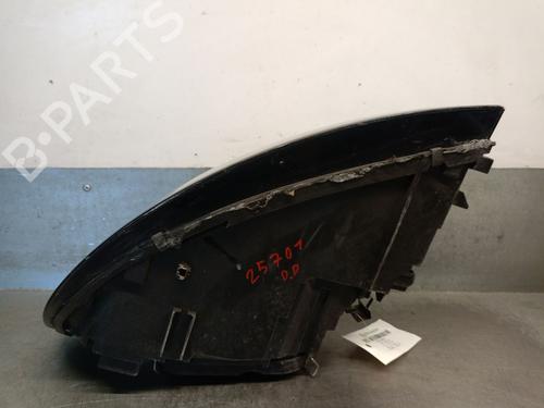 Right headlight VOLVO C30 (533) 1.6 D | BP37461618C29 - Image 4