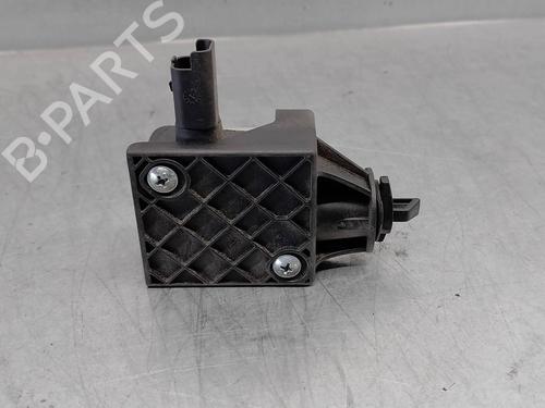 Fuel door actuator CITROËN C4 Picasso I MPV (UD_) 1.6 HDi | BP18676580E18 