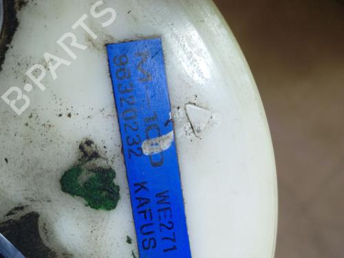 Fuel pump DAEWOO MATIZ (M100, M150) 0.8 | BP8147793M76 