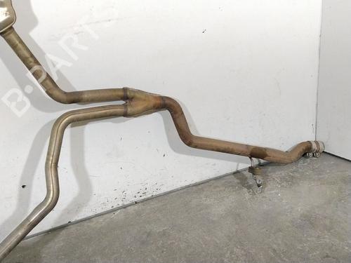 Exhaust system AUDI A7 Sportback (4GA, 4GF) 3.0 TDI quattro | BP36156578M121 - Image 5