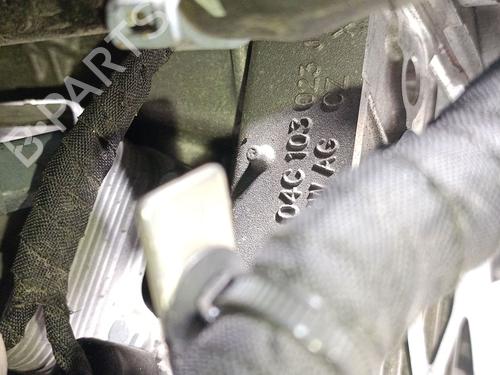 Engine SKODA KAMIQ (NW4) 1.0 TSI | BP36812695M1 - Image 12