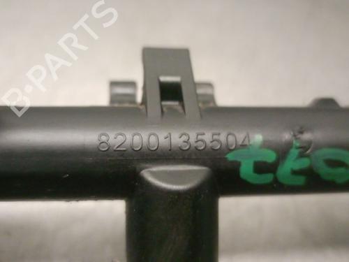 Injection rail RENAULT MEGANE II (BM0/1_, CM0/1_) 1.6 16V | BP30619820M98 