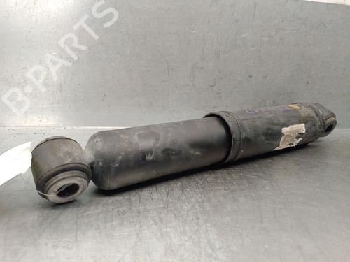 Left rear shock absorber CITROËN JUMPY III Platform/Chassis (V_) E-JUMPY | BP37158581M18 - Image 3