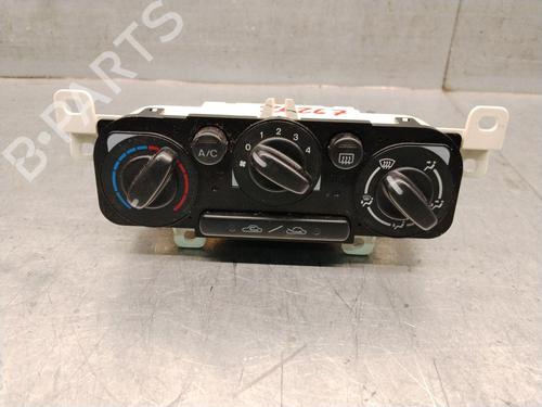Used Climate control Climate control 38254447 38254447