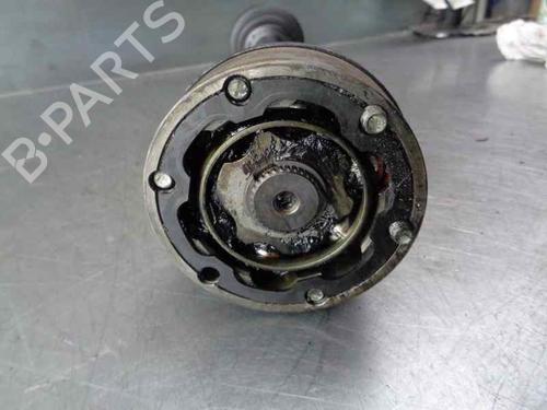 Left front driveshaft VW GOLF V (1K1) 1.6 FSI | BP5822708M38 