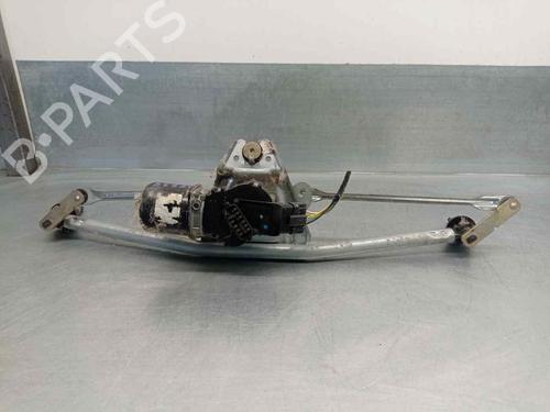 Used Front wiper motor NISSAN KUBISTAR Van (X76) 1.2 (60 hp) 15188352