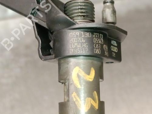 Injector AUDI A6 Allroad C8 (4AH) 50 TDI Mild Hybrid quattro | BP36422092M100 - Image 5