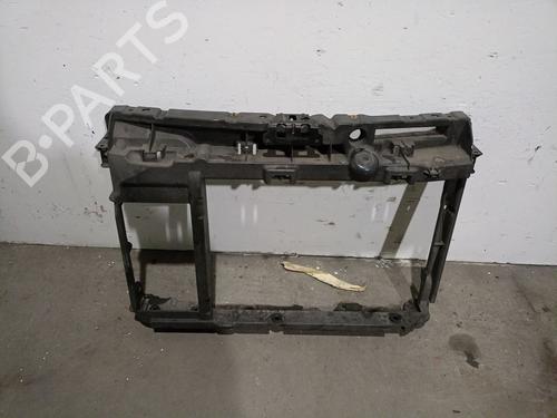 Used Front slam panel PEUGEOT 2008 I (CU_) 1.2 THP 110 / PureTech 110 (110 hp) 32388672