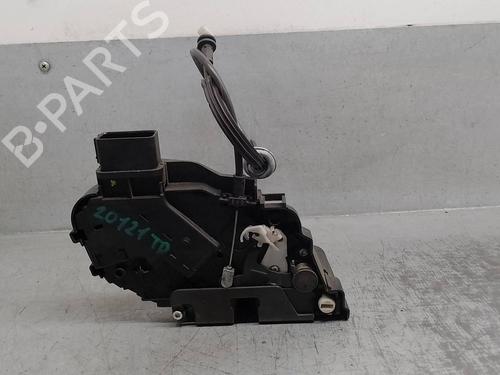 Rear right lock VOLVO S40 II (544) 2.0 D | BP17332947C99 