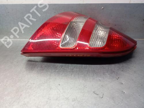 Left taillight MERCEDES-BENZ A-CLASS (W169) A 200 CDI (169.008, 169.308) | BP26324525C34 