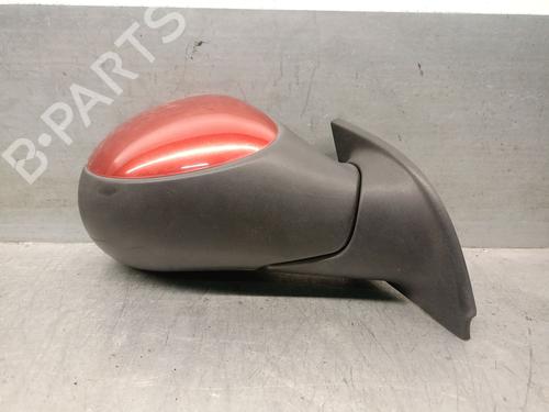 Right mirror CITROËN C3 I (FC_, FN_) 1.6 16V HDi | BP30177784C27