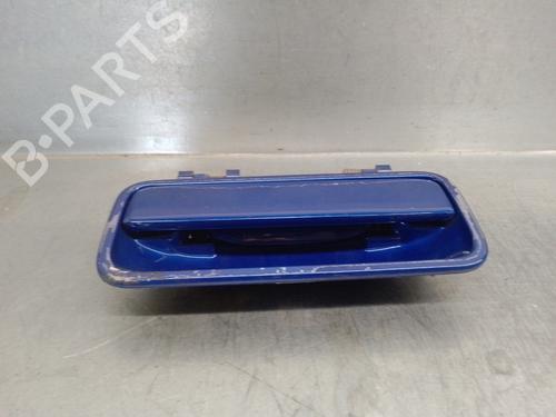 Front right exterior door handle MG MG ZR 105 | BP13577320C129 