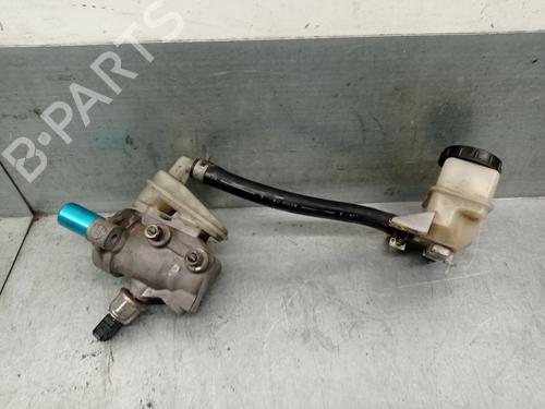 Brake master cylinder NISSAN MURANO I (Z50) 3.5 4x4 | BP32122205M77