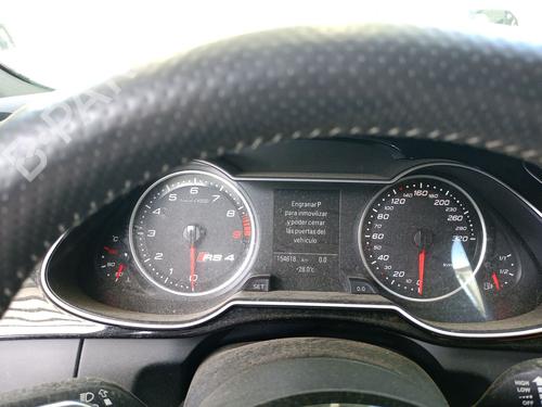 Electronic module AUDI A4 B8 Avant (8K5) RS4 quattro | BP26494883M83 