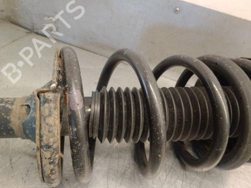 Højre fortil støddæmper FORD TRANSIT Platform/Chassis (FM_ _, FN_ _) 2.4 TDCi | BP27698930M17 
