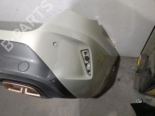 Rear bumper CUPRA LEON (KL1, KU1, KUG) 1.5 eTSI | BP29967202C8 