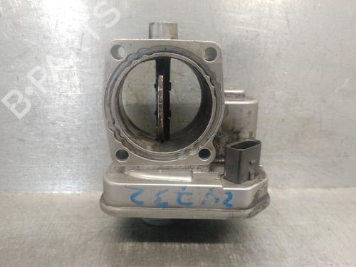 Used Throttle body Throttle body OPEL ZAFIRA / ZAFIRA FAMILY B (A05) 1.7 CDTI (M75) (125 hp) 33016641 33016641