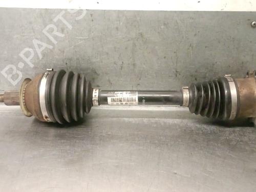 Used Left front driveshaft Left front driveshaft SKODA FABIA II Combi (545) 1.4 TDI (80 hp) 35724273 35724273