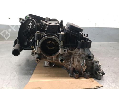 Cylinder head BMW 3 (E90)  | BP31775284M5 