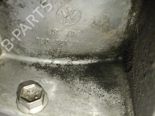 Gearbox AUDI Q7 (4LB) 3.0 TDI quattro | BP36995575M3 - Image 10