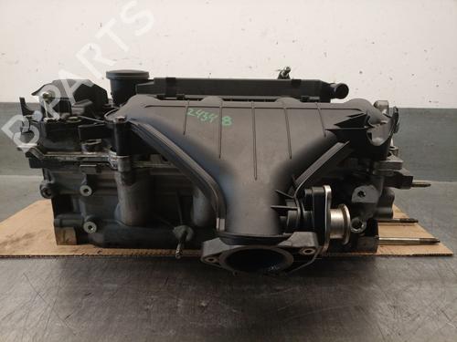 Used Cylinder head CITROËN C5 II (RC_) 2.0 HDi (RCRHRH) (136 hp) 31181818
