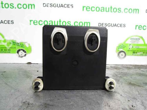 Comfort control module MERCEDES-BENZ E-CLASS (W211) E 200 CDI (211.007) | BP2111296M56 