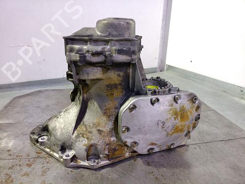 Gearbox OPEL ASTRA G Hatchback (T98) 1.6 16V (F08, F48) | BP25939251M3 