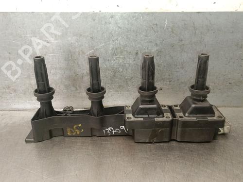 Used Ignition coil Ignition coil CITROËN XSARA (N1) 1.6 16V (109 hp) 33321987 33321987